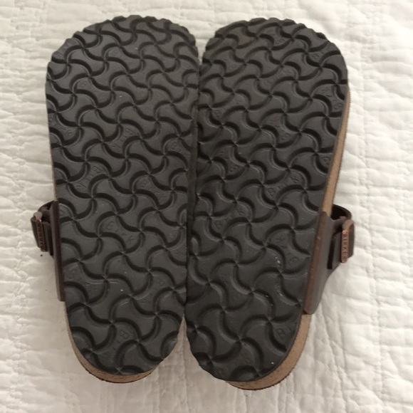 Birkenstock Gizeh BS Habana - Picture 9 of 12